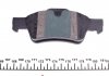 Купить Колодки тормозные (задние) MB M-class (W164) 06- Mercedes G-Class, W251, GL-Class, M-Class MEYLE 025 239 2318/PD (фото3) подбор по VIN коду, цена 1575 грн.