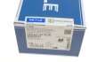 Купить Комплект тормозных колодок из 4 шт. дисков Peugeot 407 MEYLE 025 241 3418/W (фото8) подбор по VIN коду, цена 1270 грн.