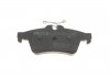 Комплект тормозных колодок Ford C-Max, Peugeot 508, Jaguar XF, Citroen C5, Ford Focus, Renault Laguna, SAAB 9-3, Jaguar XK, Ford Transit, Opel Vectra, Ford Connect MEYLE 025 241 3716 (фото6)