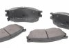 Купить Колодки тормозные (передние) Mazda 6 02-07 (131.2x56) Mazda 6 MEYLE 025 242 4616/W (фото1) подбор по VIN коду, цена 1007 грн.