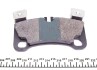 Купити Колодки гальмівні (задні) Audi Q7/ Porsche Cayenne/ VW Touareg 04-10 Audi Q7, Volkswagen Touareg, Porsche Cayenne MEYLE 025 242 9616/PD (фото2) підбір по VIN коду, ціна 2416 грн.