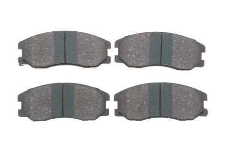 Колодки гальмівні (передні) Chevrolet Captiva/Opel Antara 2.0-3.2 CDTI 06- MEYLE 025 245 1016/PD