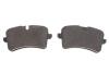 Купить Колодки тормозные (задние) Audi A4/A5/A6/A7/A8/Porsche Macan 09- MEYLE 025 246 0617/W (фото6) подбор по VIN коду, цена 1696 грн.