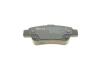 Купити Колодки гальмівні (задні) Honda CR-V 06- (Bosch) MEYLE 025 246 3516/W (фото4) підбір по VIN коду, ціна 1233 грн.
