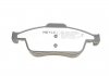 Купити Колодки гальмівні (передні) Renault Fluence/Megane/Scenic 08- Renault Megane, Fluence, Dacia Duster, Renault Scenic, Grand Scenic, Duster, Captur MEYLE 025 249 1418/PD (фото4) підбір по VIN коду, ціна 1294 грн.