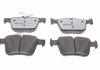 Купить Комплект тормозных колодок Volkswagen Golf, Audi A3, Seat Leon, Audi TT, Volkswagen Passat, Skoda Superb, Volkswagen Touran, Tiguan, Skoda Kodiaq MEYLE 025 250 0916/PD (фото5) подбор по VIN коду, цена 1090 грн.