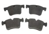 Купить Комплект тормозных колодок BMW F20, X3, F30, F32, F31, F22, F33, F21, F34, F36, X4 MEYLE 025 251 9919 (фото1) подбор по VIN коду, цена 1374 грн.