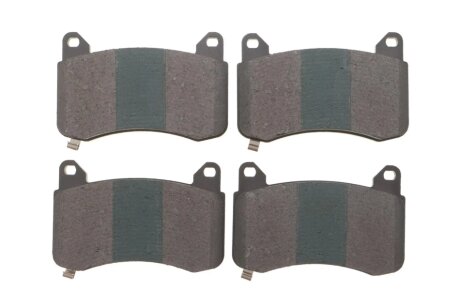 Колодки гальмівні (передні) Tesla Model 3 17-/ Model Y 19- MEYLE 025 261 5216/PD