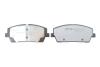 Купить Колодки гальмівні (передні) Hyundai Santa Fe/Palisade 18-/Kia Sorento 15-/Telluride 19- MEYLE 025 261 5717/PD (фото4) подбор по VIN коду, цена 2338 грн.
