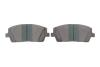 Купить Колодки гальмівні (передні) Hyundai Santa Fe/Palisade 18-/Kia Sorento 15-/Telluride 19- MEYLE 025 261 5717/PD (фото5) подбор по VIN коду, цена 2338 грн.