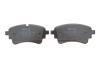 Купити Колодки гальмівні (задні) Audi A4/A6/Q5/Q7/VW Touareg 15- MEYLE 025 262 6518 (фото4) підбір по VIN коду, ціна 2112 грн.