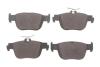 Купить Колодки гальмівні (задні) Audi A3/Seat Leon/Skoda Octavia/VW Golf VIII 19-/Caddy 20- Skoda Octavia MEYLE 025 263 0316 (фото1) подбор по VIN коду, цена 1444 грн.
