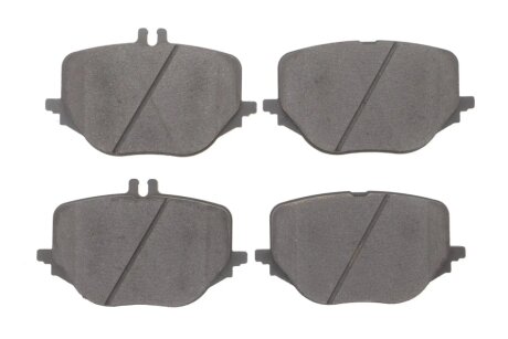 Колодки гальмівні (задні) MB E-class (W214)/S-class (W223/V223/Z223) 19- MEYLE 025 263 9014/PD