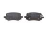 Купити Колодки гальмівні (задніі) Hyundai Tucson IV 20-/Kia Sportage V 21- MEYLE 025 264 8718 (фото4) підбір по VIN коду, ціна 1812 грн.