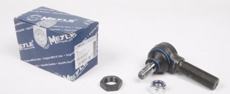 Накiнечник рульової тяги Mercedes T1/T2 MEYLE 036 020 0010