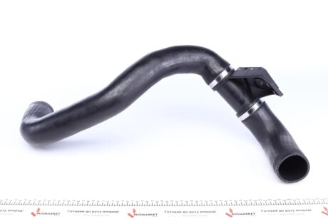 Патрубок MEYLE 039 050 0007