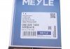 Купить Ремень генератора поликлиновый MEYLE 050 006 1468 (фото7) подбор по VIN коду, цена 454 грн.