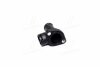 Купить Патрубок водяной Audi 80 1.61.9D VW T-2 1.6TD 1-x дат. MEYLE 1001210015 (фото1) подбор по VIN коду, цена 239 грн.