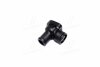 Купить Патрубок водяной Audi 80 1.61.9D VW T-2 1.6TD 1-x дат. MEYLE 1001210015 (фото4) подбор по VIN коду, цена 239 грн.