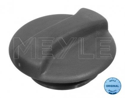 Купити Кришка радіатора Volkswagen Polo, Golf, Jetta, Passat, Corrado, Transporter, Vento, Seat Ibiza, Toledo, Cordoba, Volkswagen Caddy MEYLE 100 121 0063 (фото1) підбір по VIN коду, ціна 189 грн.