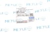 Купити Фланець системи охолоджування MEYLE 100 121 0113 (фото2) підбір по VIN коду, ціна 315 грн.