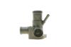Купить Фланец системы охлаждения VW Caddy II/Golf III/IV/Passat 1.9TDI 93-02 MEYLE 100 121 1053 (фото6) подбор по VIN коду, цена 196 грн.