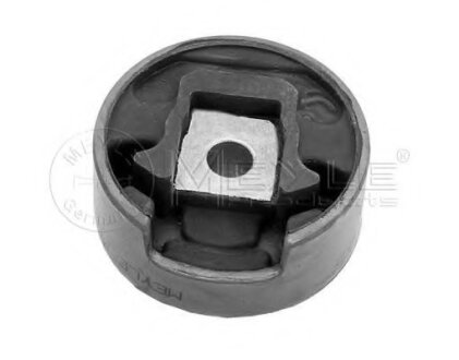Купить Подушка двигателя VW Caddy 3Golf 5Touran 1.62.0E нижняя MEYLE 100 199 0105 (фото1) подбор по VIN коду, цена 1077 грн.