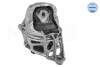 Купити Подушка двигуна Audi A4 MEYLE 1001991015 (фото1) підбір по VIN коду, ціна 4788 грн.