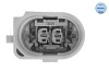 Купити Подушка двигуна Audi A4 MEYLE 1001991015 (фото3) підбір по VIN коду, ціна 4788 грн.