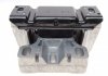 Купить Подушка двигателя (передняя) (L) Seat Leon/Skoda Octavia/VW Bora/Golf 1.4-2.3 i/1.9D 97-10 Volkswagen Passat, Audi A3, Volkswagen Jetta, Skoda Octavia, Volkswagen Golf, Bora, Seat Toledo, Leon MEYLE 100 199 1055 (фото2) подбор по VIN коду, цена 1854 грн.