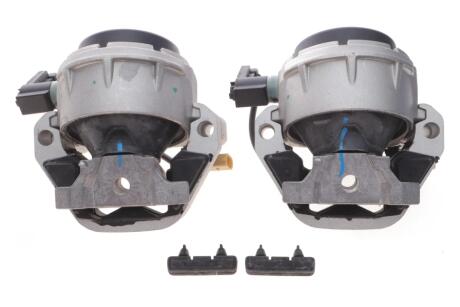 Подушка двигателя Audi A6 MEYLE 1001993107S
