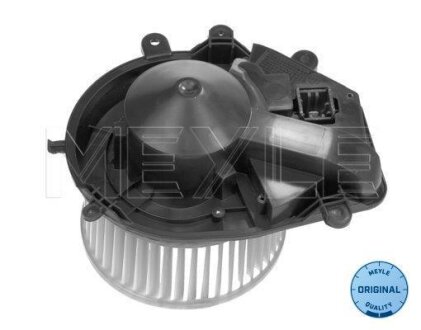 Мотор печки Audi A4 (>01) VW B-5 (97-05) SK SuperB с кондиц. Audi A4, Volkswagen Passat, Skoda Superb MEYLE 1002360001