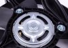 Вентилятор радиатора для охлаждения двигателя. Audi A8, A6, Allroad, Volkswagen Passat, Skoda Superb MEYLE 100 236 0022 (фото2)