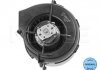 Купити Вентилятор салона Audi 80/90 -87/VW Caddy -92 Audi 80, Volkswagen Golf, Jetta, Passat, Scirocco, Transporter, Caddy MEYLE 100 236 0029 (фото1) підбір по VIN коду, ціна 1793 грн.