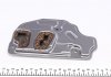 Купить Фильтр АКПП Skoda Fabia/ Octavia/Roomster/ VW Golf V/ Jetta 1.2-1.6/2.0 TDI 04-13 (6 ступна) Audi TT, Volkswagen Polo, Audi A3, Volkswagen Touran, Golf, Seat Altea, Skoda Octavia, Volkswagen Jetta, Skoda Roomster, Fabia MEYLE 100 325 0007 (фото3) подбор по VIN коду, цена 571 грн.