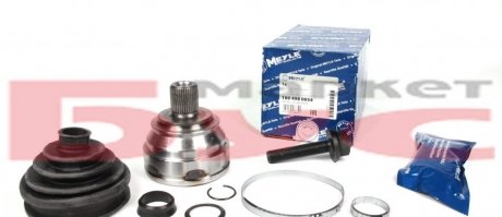 Шрус (наружный) VW T4 1.9-2.5TDI 94- (38z/27z/60,2mm) MEYLE 100 498 0054