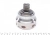 Купить Шрус (наружный) Audi 80 87-96 (33/30/53mm) (+ABS 45) Audi 80 MEYLE 100 498 0057 (фото8) подбор по VIN коду, цена 1123 грн.