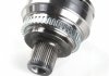 Купити ШРКШ (зовнішній) Audi A6 94-97/100 90-94 (z38x30) (+ABS45z) Audi 100, A6 MEYLE 100 498 0063 (фото5) підбір по VIN коду, ціна 1468 грн.