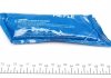 Купити Пильник ШРКШ (зовнішній) VW Golf III/IV 91-06 (25x86x125mm) Volkswagen Passat, Corrado, Golf, Vento, Seat Toledo, Ibiza, Cordoba, Volkswagen Polo MEYLE 100 498 0076 (фото6) підбір по VIN коду, ціна 481 грн.