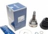 Купить Шрус (наружный) Audi 80 84-91/90 84-87/100 70-94/200 79-88 (26z/25z) Audi 80, 100 MEYLE 100 498 0100 (фото1) подбор по VIN коду, цена 1144 грн.