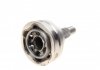 Купить Шрус (наружный) Audi 80 84-91/90 84-87/100 70-94/200 79-88 (26z/25z) Audi 80, 100 MEYLE 100 498 0100 (фото7) подбор по VIN коду, цена 1144 грн.