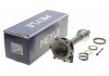 Купити Фланець півосі (+сальник) VW Sharan/Ford Galaxy/Seat Alhambra 1.9/2.0 TDI 00-10 (R) (26z/37z/356) MEYLE 100 498 0244/S (фото1) підбір по VIN коду, ціна 5633 грн.