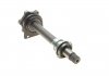 Купить Фланец полуоси (+сальник) VW Sharan/Ford Galaxy/Seat Alhambra 1.9/2.0 TDI 00-10 (R) (26z/37z/356) MEYLE 100 498 0244/S (фото2) подбор по VIN коду, цена 5230 грн.