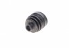 Купить Шрус (наружный) Skoda Fabia/Rapid/Roomster 1.6 06-15 (26/22z) (L) Skoda Roomster, Volkswagen Polo, Seat Ibiza, Skoda Rapid MEYLE 100 498 0275 (фото7) подбор по VIN коду, цена 2582 грн.