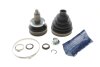 Купити ШРКШ (зовнішній) Skoda Fabia/Roomster/VW Polo/Audi A2 1.2TDI-2.0 99- (36/30/50.5mm) MEYLE 100 498 0302 (фото1) підбір по VIN коду, ціна 1581 грн.