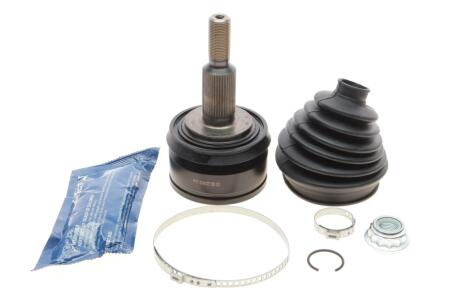 ШРКШ (наружный) VW T5/T6 2.0 TDI 03- (38x28z) Volkswagen Transporter MEYLE 100 498 0307