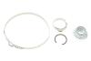 Купить ШРКШ (наружный) VW T5/T6 2.0 TDI 03- (38x28z) Volkswagen Transporter, Multivan MEYLE 100 498 0307 (фото6) подбор по VIN коду, цена 2350 грн.