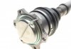 Купить Полуось (передняя) Audi A4/VW Passat 1.8-2.3 95-05 (R) (33x30x622/45ABS) Audi A4, Volkswagen Passat MEYLE 100 498 0671 (фото6) подбор по VIN коду, цена 4452 грн.