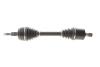 Купить Піввісь (передня) VW T5/T6 2.0 BiTDI 09- (L) (37x38x645) Volkswagen Multivan, Transporter MEYLE 100 498 0793 (фото1) подбор по VIN коду, цена 4409 грн.