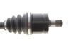 Купить Піввісь (передня) VW T5/T6 2.0 BiTDI 09- (L) (37x38x645) Volkswagen Multivan, Transporter MEYLE 100 498 0793 (фото4) подбор по VIN коду, цена 4409 грн.